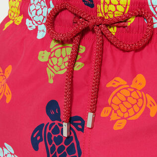 Costume da bagno uomo Ronde Des Tortues Burgundy dettagli vista 4