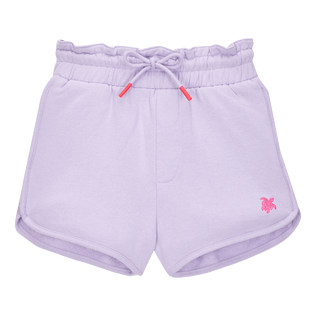Pantalones cortos de colores deals