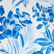 Tongs de plage homme Tahiti Flowers Blanc 