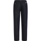 Pantalon homme denim jogging Dark denim w1 vue de dos