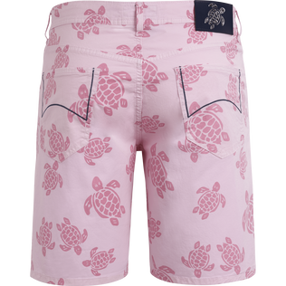 Bermudas para best sale hombre estampadas