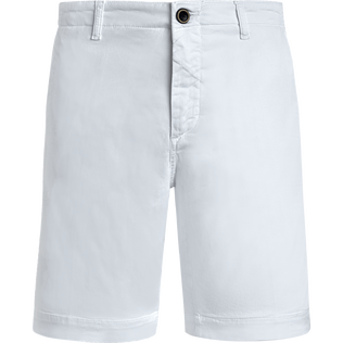 Short blanco deals para hombre