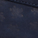 Men Leather Boat Shoe - VBQ x G.H.Bass Navy 