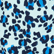 Bañador largo con estampado Turtles Leopard para hombre Thalassa 