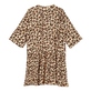 男士 Turtles Leopard 短款连衣裙 Straw 后视图
