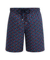 Maillot best sale homme long