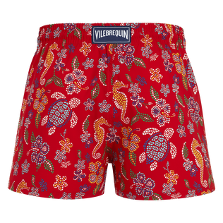 Men Short Swim Trunks Mosa que