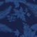 Polo uomo in cotone con stampa Lightening Flower Marrakech 