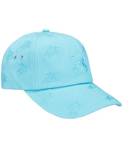Caps and Summer Hats for Men - Vilebrequin St-Tropez - Official