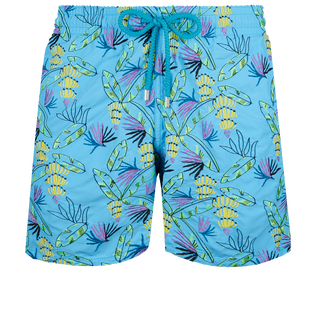 Vilebrequin men's swim trunks cheap
