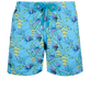 Bañador con bordado Go Bananas para hombre - Edición limitada Jaipuy vista frontal