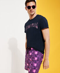 Men Hypno Shell Look  front view