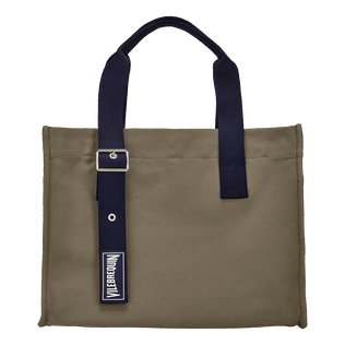 Vilebrequin beach bag top