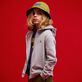Boys Turtle Look  vista frontale