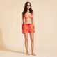 Women New Leopard Look  Vorderansicht