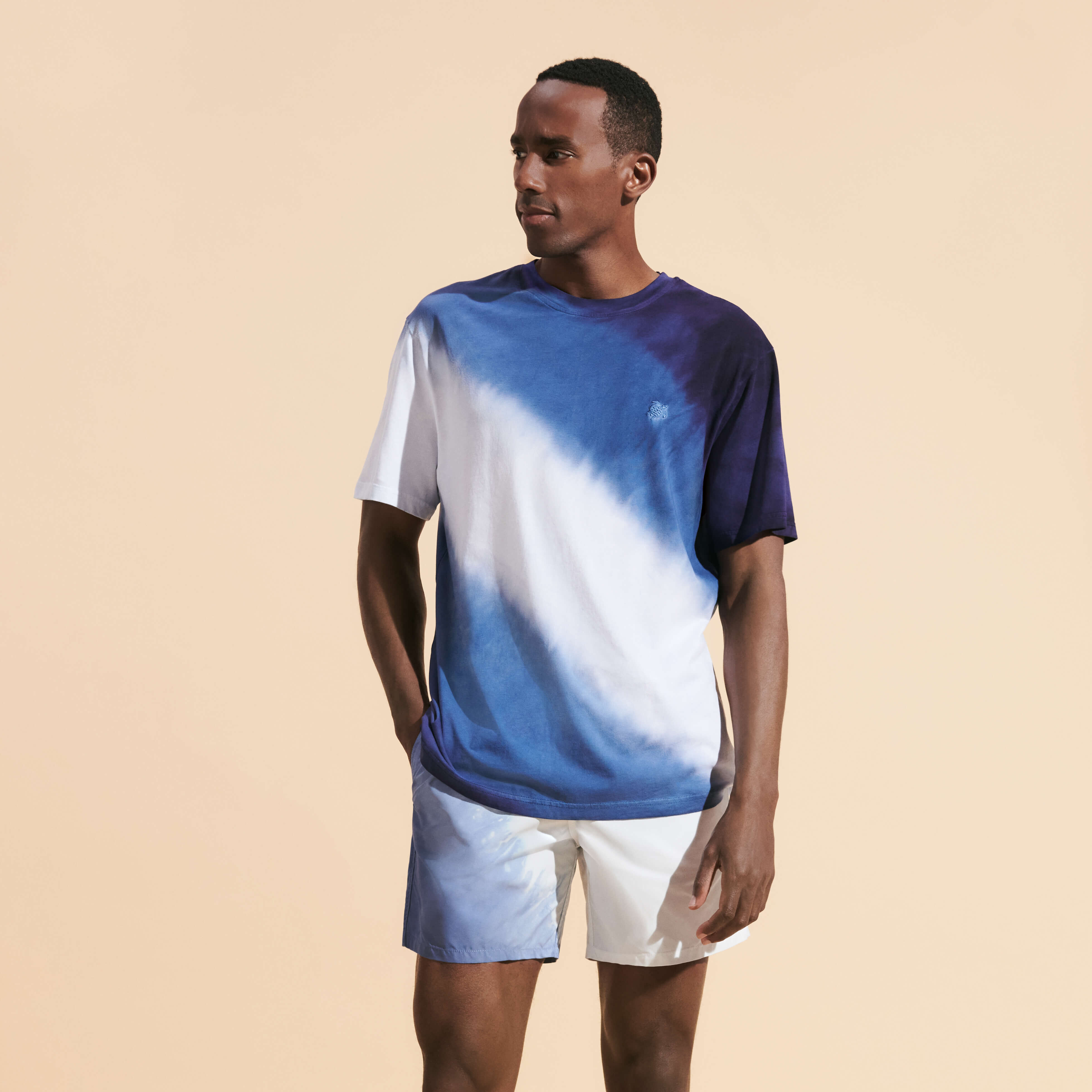 T shirt sales bain homme