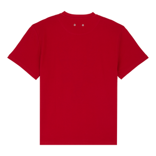 Graphic Lobsters Oversized-T-Shirt aus Bio-Baumwolle für Herren 
