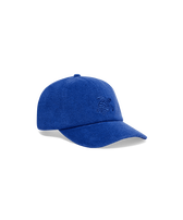 Men Terry Cap Solid Marrakech front view