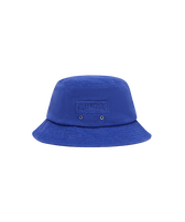Solid Unisex-Frotteehut Marrakech Vorderansicht