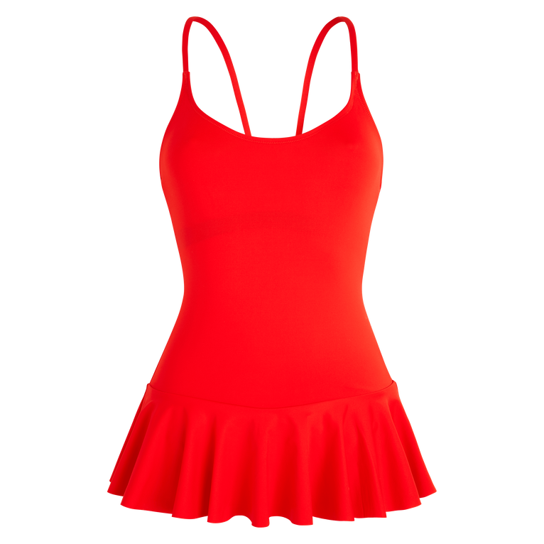 VILEBREQUIN FRILLY