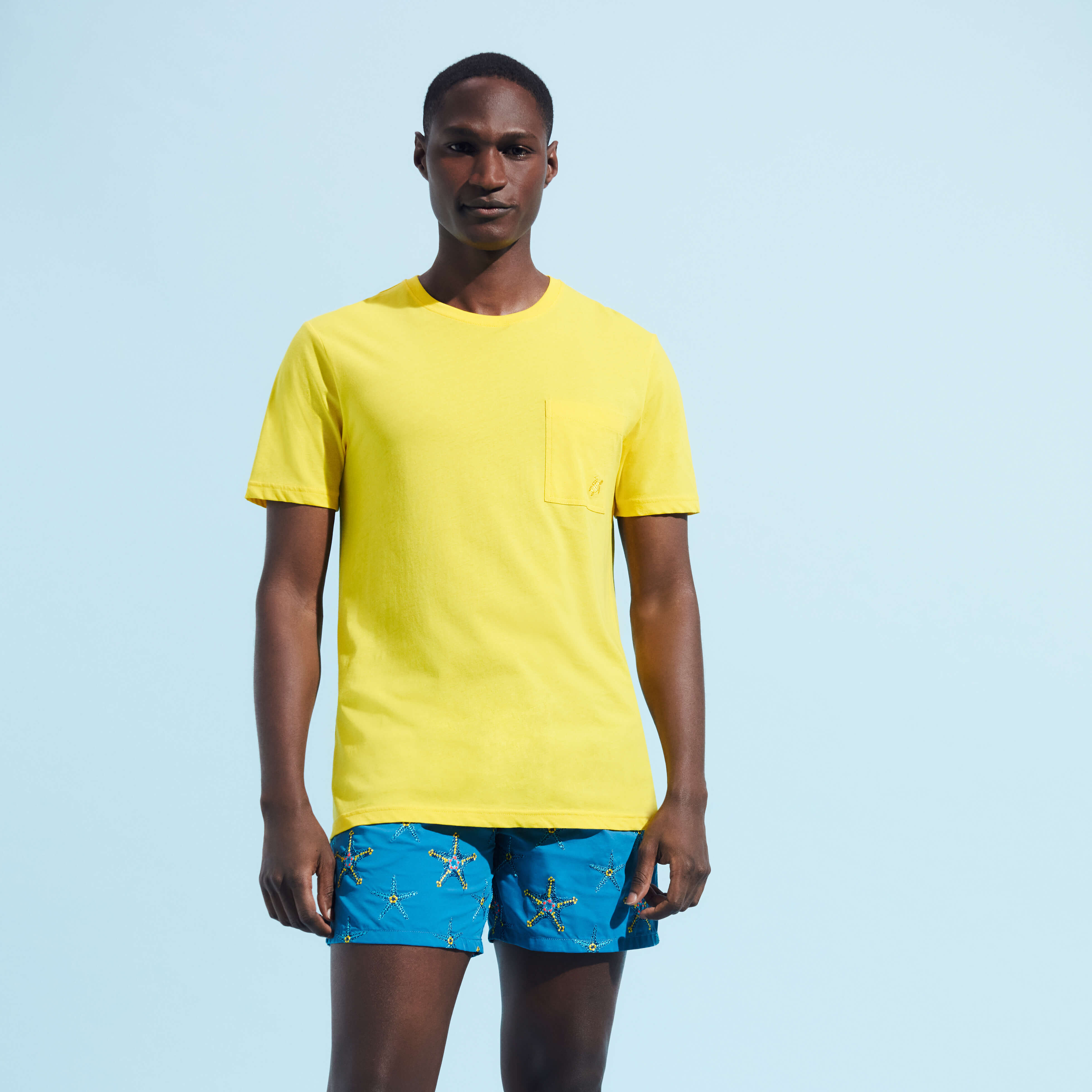 T shirt homme uni new arrivals