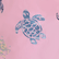 男士 Tortue Multicolore 刺绣游泳短裤 - 限量款 Marshmallow 