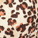 Women Triangle Bikini Top Turtles Leopard Straw 