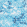 Pantaloncini da spiaggia donna elasticizzati Flowers Tie &Dye Blu marine 