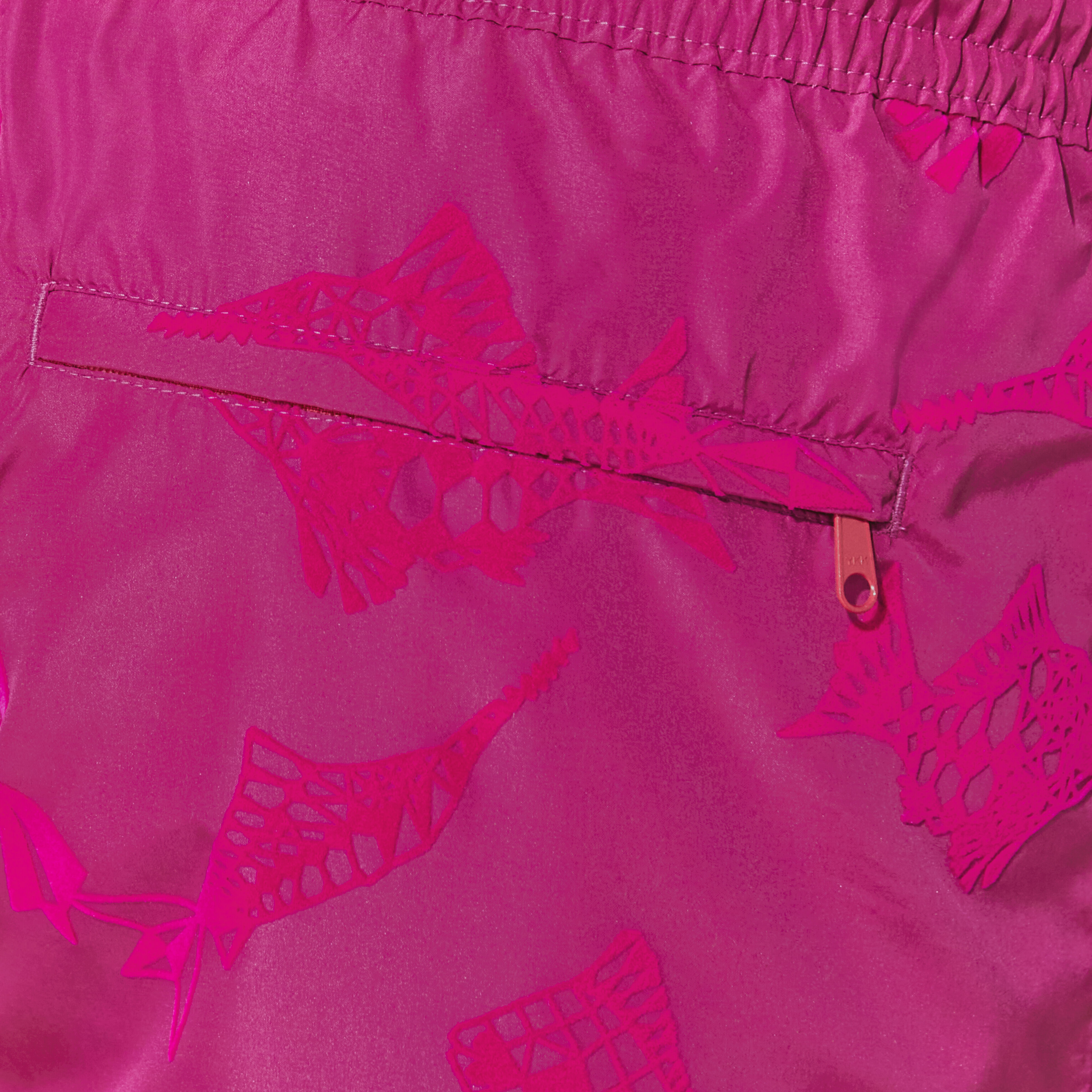 Pantaloncini nike porpora sales