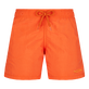 Mit Wasser reagierende Requins 3D Badeshorts für Jungen Rsot Details Ansicht 1