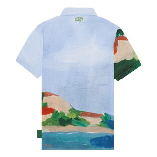 Prada mountain shirt shop