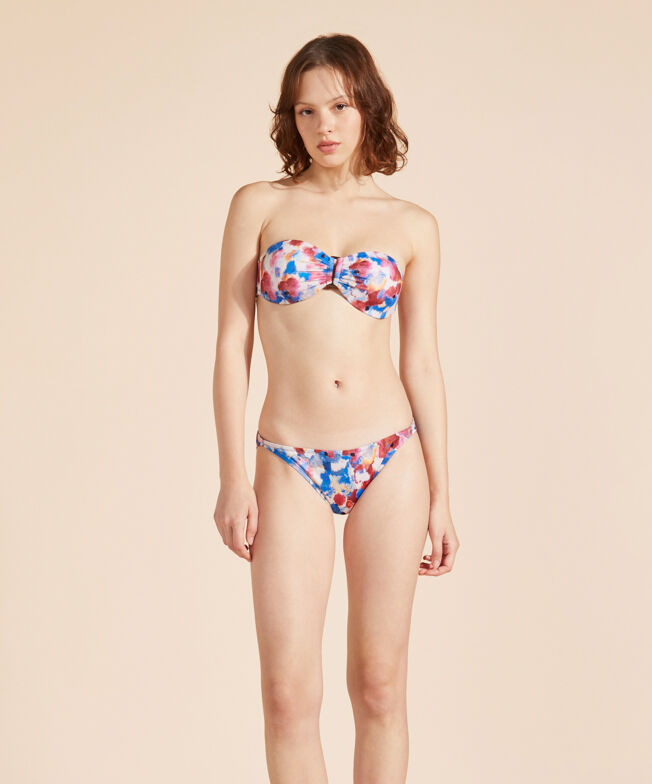 Traje de ba o para mujer Sitio web oficial de Vilebrequin