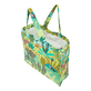 Unisex Beach Bag Jungle Rousseau Ginger front view