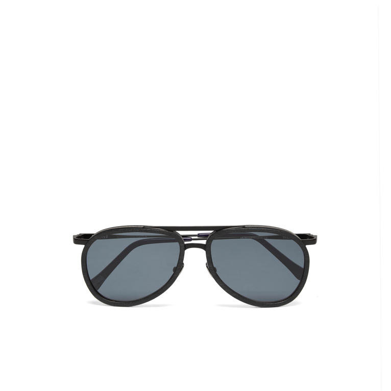 Shop Vilebrequin Sunglasses In Black