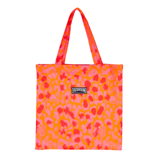 Zimmermann leopard beach bag best sale