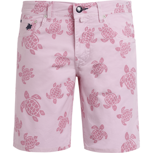 Bermuda 2025 rosa hombre