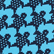 Flying Disk Navy 