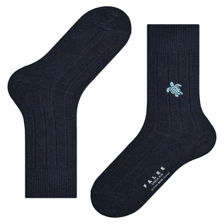 Men Socks Ronde des Tortues Vilebrequin