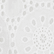 Broderies Anglaises Unisex Fischerhut aus Baumwolle Off white 
