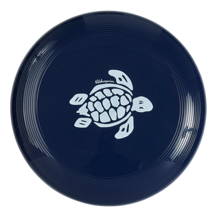 Flying Disk Navy details view 2