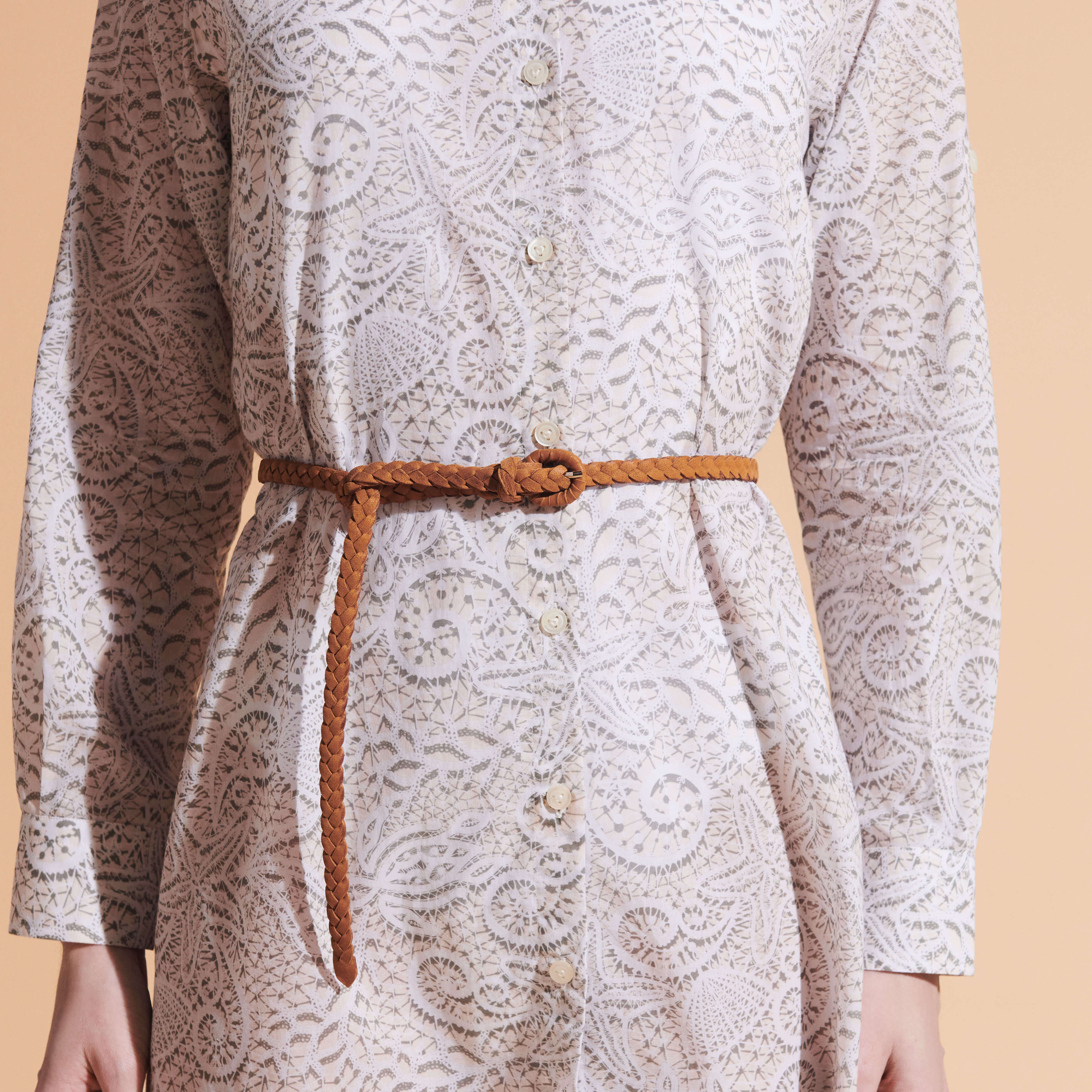 Ceinture fine cuir femme online