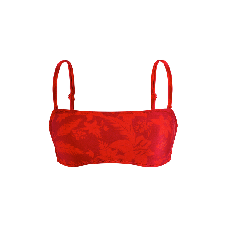 Shop Vilebrequin Foudre In Red