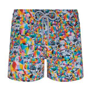 Maillot top bain vilebrequin