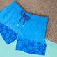 Boys Swim Shorts Water-reactive Piranhas Earthenware dettagli vista 1
