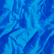 Foulard unisex in seta Les Draps Froissés Blu nettuno 