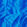 Les Draps Froissés Unisex-Seidentuch Neptune blue 