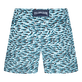 Gulf Stream Stretch-Badeshorts für Jungen Thalassa Rückansicht