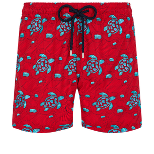 Mens turtle swim trunks online