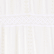Women Dress Broderie Anglaise Chalk 