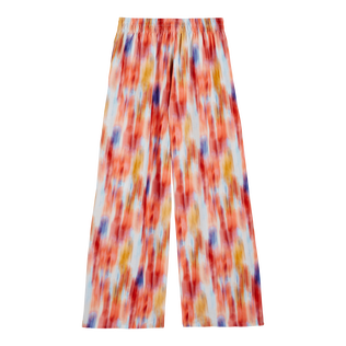 Pantalon on sale vaporoso mujer